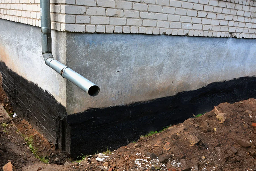 Basement Waterproofing in Cabot, AR