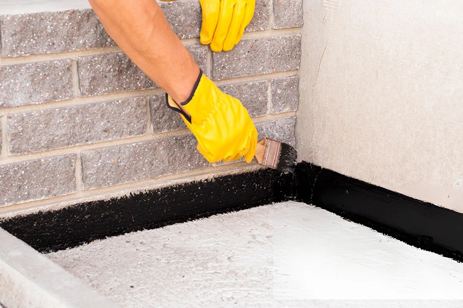 Basement Waterproofing in Cabot, AR