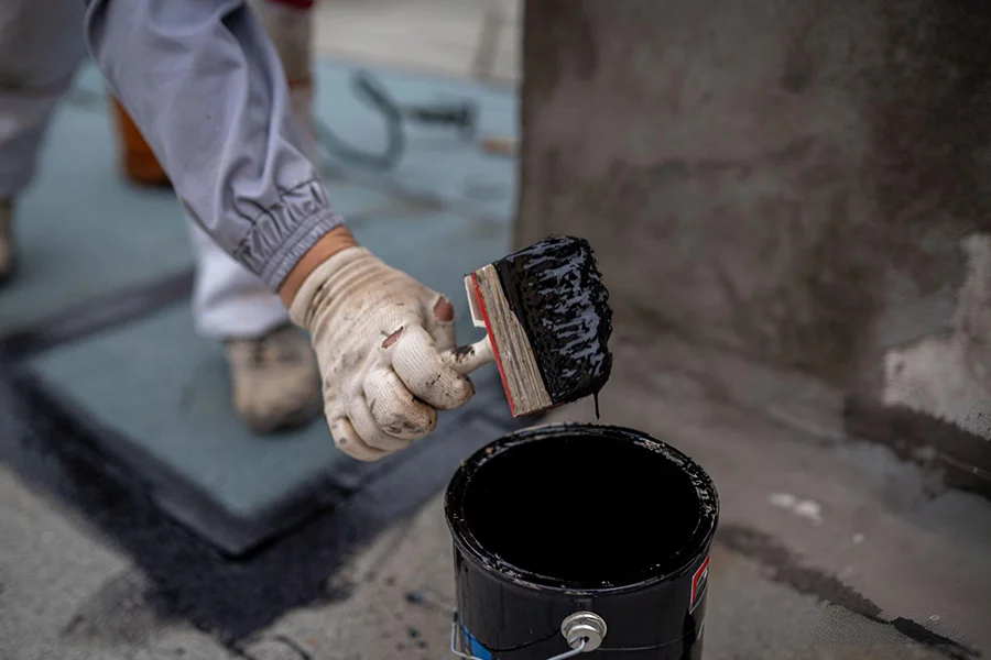 Basement Waterproofing in Cabot, AR