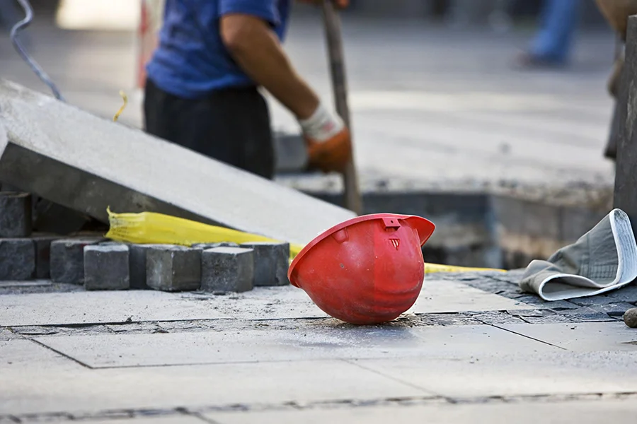 Commercial Foundation Repair in Cabot, AR