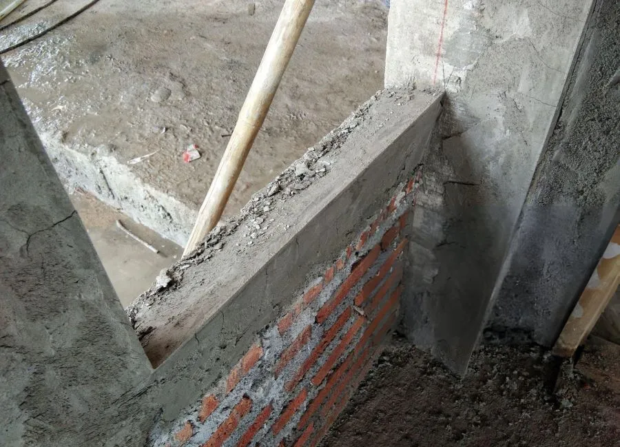 Concrete Slab Foundation Repair in Cabot, AR