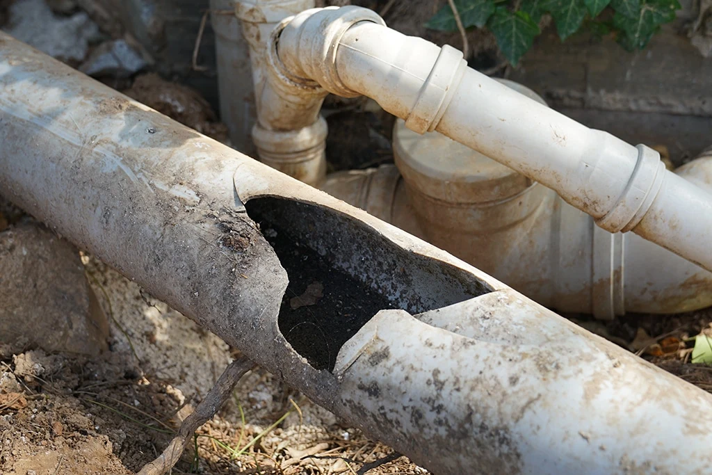 Drainage Services and Repair in Cabot, AR