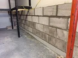 Foundation Wall Repair in Cabot, AR