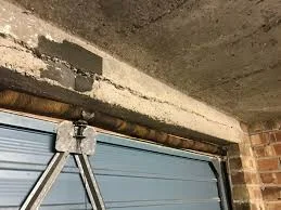 Garage Lintel Repair in Cabot, AR